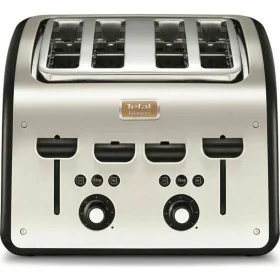 Toaster Tefal Tt7708 Schwarz 1700 W von Tefal, Toaster - Ref: S7113234, Preis: 124,42 €, Rabatt: %