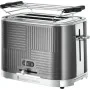 Torradeira Russell Hobbs 25250-56 2400 W de Russell Hobbs, Torradeiras - Ref: S7113244, Preço: 82,32 €, Desconto: %