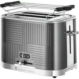 Grille-pain Russell Hobbs 25250-56 2400 W de Russell Hobbs, Grille-pains - Réf : S7113244, Prix : 82,32 €, Remise : %