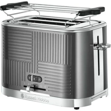 Tostadora Russell Hobbs 25250-56 2400 W de Russell Hobbs, Tostadoras - Ref: S7113244, Precio: 81,89 €, Descuento: %