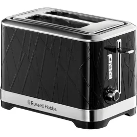 Toaster Russell Hobbs 28091-56 Lift'n Look Black by Russell Hobbs, Toasters - Ref: S7113245, Price: 70,20 €, Discount: %