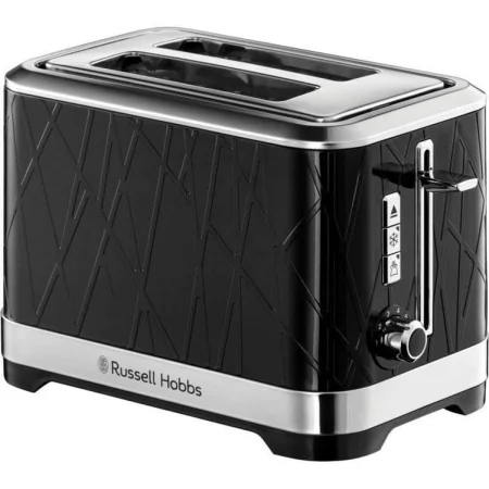 Toaster Russell Hobbs 28091-56 Lift'n Look Schwarz von Russell Hobbs, Toaster - Ref: S7113245, Preis: 73,82 €, Rabatt: %