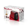 Toaster Moulinex LT260D11X 850 W 850 W by Moulinex, Toasters - Ref: S7113248, Price: 67,46 €, Discount: %