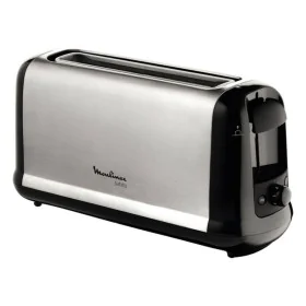 Toaster Moulinex LS260800 1000W Black 1000 W by Moulinex, Toasters - Ref: S7113249, Price: 65,63 €, Discount: %