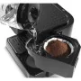 Caffettiera Express DeLonghi BCO 411.B 1750 W Nero 1750 W 1 L di DeLonghi, Macchine da caffè superautomatiche - Rif: S7113258...