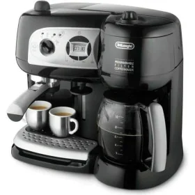 Cafetera DeLonghi BCO 264.1 1750 W 1,2 L de DeLonghi, Cafeteras de goteo - Ref: S7113261, Precio: 194,23 €, Descuento: %