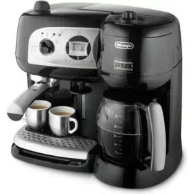 Cafetera DeLonghi BCO 264.1 1750 W 1,2 L de DeLonghi, Cafeteras de goteo - Ref: S7113261, Precio: 186,84 €, Descuento: %