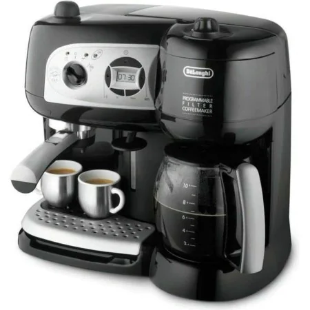 Cafeteira DeLonghi BCO 264.1 1750 W 1,2 L de DeLonghi, Cafeteiras de gota - Ref: S7113261, Preço: 201,78 €, Desconto: %