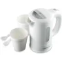 Bouilloire Kenwood JKP 250 Blanc Blanc/Gris Plastique 650 W 500 ml de Kenwood, Bouilloires électriques - Réf : S7113273, Prix...