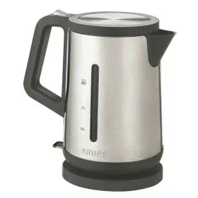 Kettle Krups BW442D 1,7 L Stainless steel 2400 W 1,7 L by Krups, Electric Kettles - Ref: S7113276, Price: 95,66 €, Discount: %