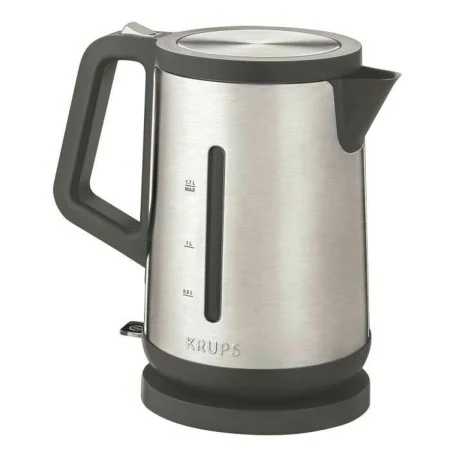 Hervidor Krups BW442D 1,7 L Acero Inoxidable 2400 W 1,7 L de Krups, Hervidores eléctricos - Ref: S7113276, Precio: 92,02 €, D...