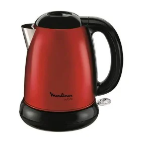 Théière Moulinex BY540510 2400 W de Moulinex, Machines à thé - Réf : S7113282, Prix : 65,92 €, Remise : %