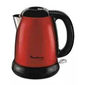 Bule Moulinex BY540510 2400 W de Moulinex, Chaleiras de chá quente - Ref: S7113282, Preço: 65,92 €, Desconto: %