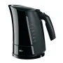 Bollitore d'Acqua Elettrico con Luce LED Braun WK300 Nero Plastica 2200 W 1,7 L 2200 W di Braun, Bollitori - Rif: S7113291, P...