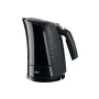 Electric Kettle with LED Light Braun 533631 1,7 L Black Plastic 3000 W 1,7 L by Braun, Electric Kettles - Ref: S7113292, Pric...