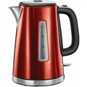 Kettle Russell Hobbs 23210-70 Red 1,7 L by Russell Hobbs, Electric Kettles - Ref: S7113295, Price: 64,53 €, Discount: %