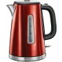 Bouilloire Russell Hobbs 23210-70 Rouge 1,7 L de Russell Hobbs, Bouilloires électriques - Réf : S7113295, Prix : 64,53 €, Rem...