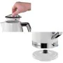 Bouilloire Russell Hobbs 28080-70 Blanc 2400 W 1,7 L de Russell Hobbs, Bouilloires électriques - Réf : S7113300, Prix : 66,57...