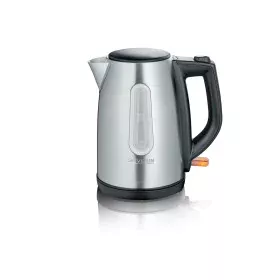 Wasserkocher Severin 3469-000 Schwarz Stahl Edelstahl 2200 W 1 L von Severin, Wasserkocher - Ref: S7113308, Preis: 50,26 €, R...