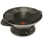 Frigideira Wok Tefal WO3000 Preto Alumínio 1200 W de Tefal, Woks - Ref: S7113345, Preço: 125,32 €, Desconto: %