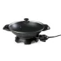 Frigideira Wok DOMO DO-8708W 2000 W 5 L Preto de DOMO, Woks - Ref: S7113347, Preço: 82,59 €, Desconto: %