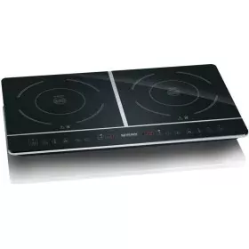 Induction Hot Plate Severin 1031-000 3400 W Black 3400 W by Severin, Portable kitchen hobs - Ref: S7113350, Price: 188,83 €, ...