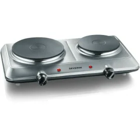 Electric Hot Plate Severin DK1014 Electric 2500 W by Severin, Portable kitchen hobs - Ref: S7113355, Price: 74,56 €, Discount: %