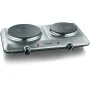 Electric Hot Plate Severin DK1014 Electric 2500 W by Severin, Portable kitchen hobs - Ref: S7113355, Price: 76,06 €, Discount: %