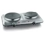 Electric Hot Plate Severin DK1014 Electric 2500 W by Severin, Portable kitchen hobs - Ref: S7113355, Price: 76,06 €, Discount: %