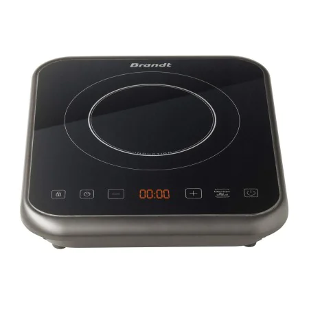 Induction Hot Plate Brandt TI1FSOFT 2000 W by Brandt, Hobs - Ref: S7113361, Price: 92,29 €, Discount: %