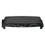 Plancha Grill Brandt PLA1322N Negro (46 x 25,5 CM) de Brandt, Planchas eléctricas - Ref: S7113378, Precio: 71,00 €, Descuento: %