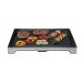 Grillpfanne Arthur Martin AMPL20 2000W Silberfarben (47 x 37 CM) von Arthur Martin, Elektrische Grillpfannen - Ref: S7113379,...