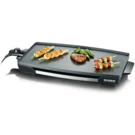 Grill Severin KG 2397 Black 2200 W by Severin, Electric Griddles - Ref: S7113384, Price: 102,92 €, Discount: %