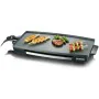 Grill Severin KG 2397 Noir 2200 W de Severin, Plancha - Réf : S7113384, Prix : 108,09 €, Remise : %