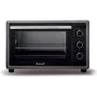 Four à convection Brandt FC21MUB mini four 21 L de Brandt, Mini fours - Réf : S7113417, Prix : 120,01 €, Remise : %