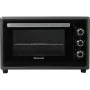 Mini Horno Eléctrico Brandt FC55MUBSL 2200W 55 L de Brandt, Hornillos eléctricos - Ref: S7113418, Precio: 235,76 €, Descuento: %