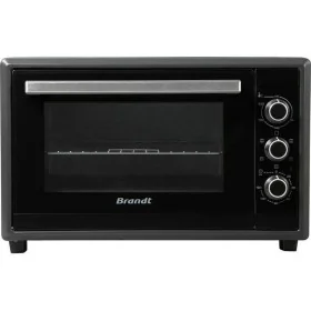 Mini Electric Oven Brandt FC55MUBSL 2200W 55 L by Brandt, Hot Plates - Ref: S7113418, Price: 205,14 €, Discount: %