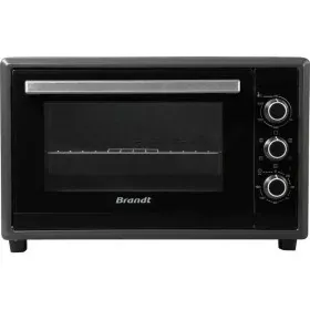 Mini Four Électrique Brandt FC55MUBSL 2200W 55 L de Brandt, Réchauds - Réf : S7113418, Prix : 205,14 €, Remise : %