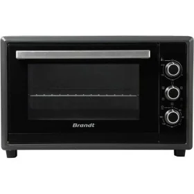 Mini Electric Oven Brandt FC35MUB 1500W 1500 W by Brandt, Hot Plates - Ref: S7113419, Price: 128,01 €, Discount: %