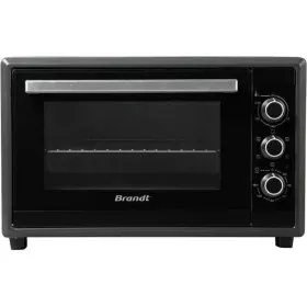 Mini forno elétrico Brandt FC35MUB 1500W 1500 W de Brandt, Fornos elétricos - Ref: S7113419, Preço: 147,09 €, Desconto: %