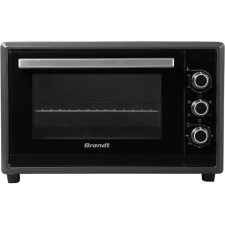 Mini Forno Elettrico Brandt FC35MUB 1500W 1500 W di Brandt, Fornellini elettrici - Rif: S7113419, Prezzo: 147,09 €, Sconto: %