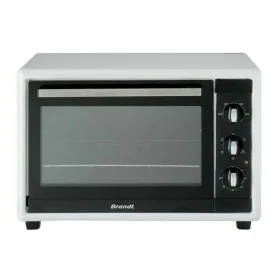 Forno a Convenzione Brandt FC350MW 35 L 1500 W di Brandt, Fornetti elettrici - Rif: S7113420, Prezzo: 166,65 €, Sconto: %