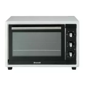 Horno de Convección Brandt FC350MW 35 L 1500 W de Brandt, Hornos de convección - Ref: S7113420, Precio: 166,65 €, Descuento: %