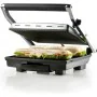 Barbecue Elétrico DOMO DO9135G 2000W de DOMO, Grelhadores elétricos - Ref: S7113446, Preço: 64,83 €, Desconto: %