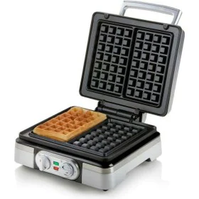 Máquina para Waffles DOMO DO9149W 1400W de DOMO, Máquinas para waffles - Ref: S7113450, Preço: 72,12 €, Desconto: %