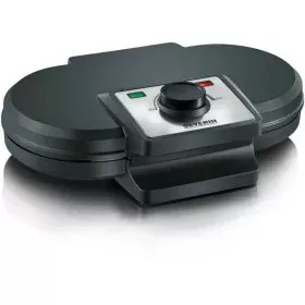 Waffle Maker Severin WA 2106 1200 W by Severin, Waffle Makers & Irons - Ref: S7113469, Price: 59,90 €, Discount: %