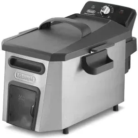 Fritadeira DeLonghi F44510CZ 3,5 L 3200 W de DeLonghi, Fritadeiras - Ref: S7113473, Preço: 144,33 €, Desconto: %