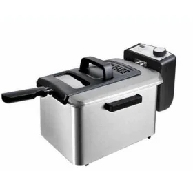 Fritteuse Continental Edison 2000 W 4 L von Continental Edison, Fritteusen - Ref: S7113487, Preis: 62,36 €, Rabatt: %