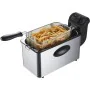 Heißluftfritteuse Continental Edison 2000 W von Continental Edison, Heißluftfritteusen - Ref: S7113490, Preis: 57,18 €, Rabat...