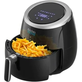 Fritadeira de Ar Kitchen Move BAT-25A 2000 W 2000 W 6,4 L Preto de Kitchen Move, Fritadeiras a ar - Ref: S7113505, Preço: 123...